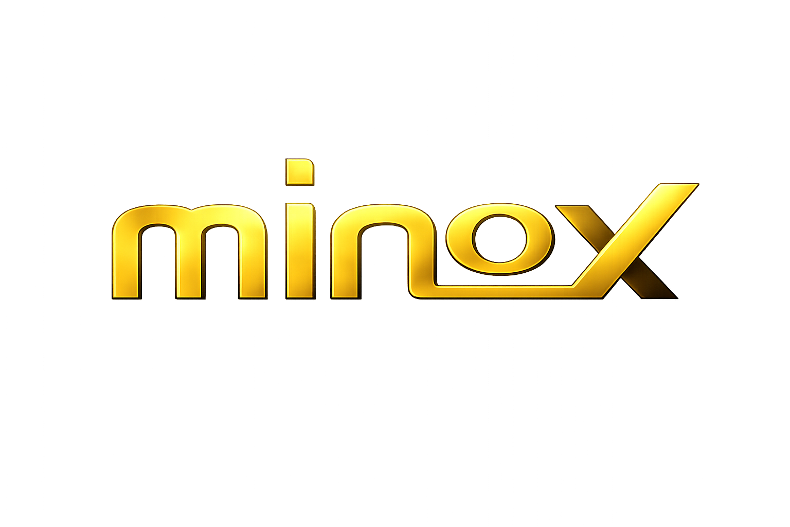 Minox Logo